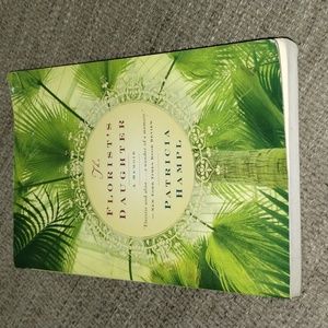 📗Patricia Hampl: The Florist's Daughter